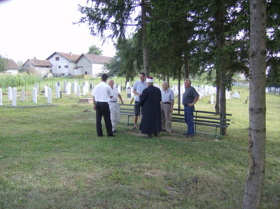 GALJIPOVCI-MRAVICA POSJETA TURBETU 15.08.2008 - foto povečava