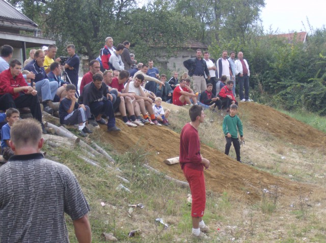 NOGOMETNI TURNIR POVODOM OTVORA DZAMIJE GALJI - foto