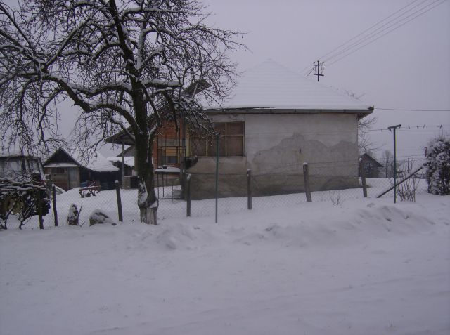 Zima u bosni februar 2010 - foto