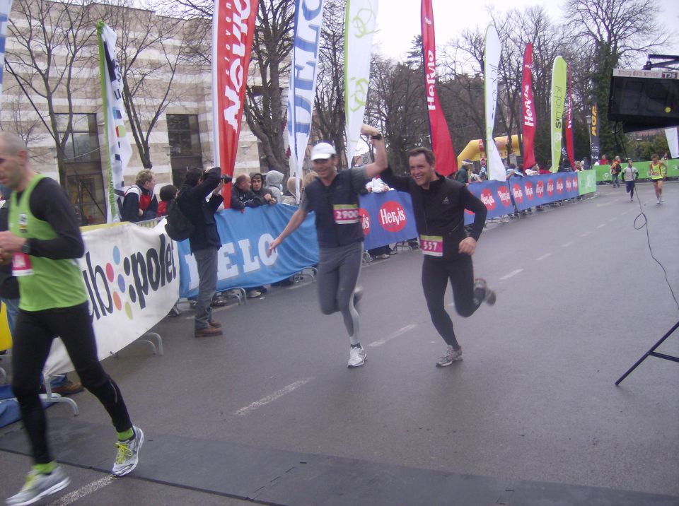 10 mali kraški maraton Sežana 21.03.2010 - foto povečava