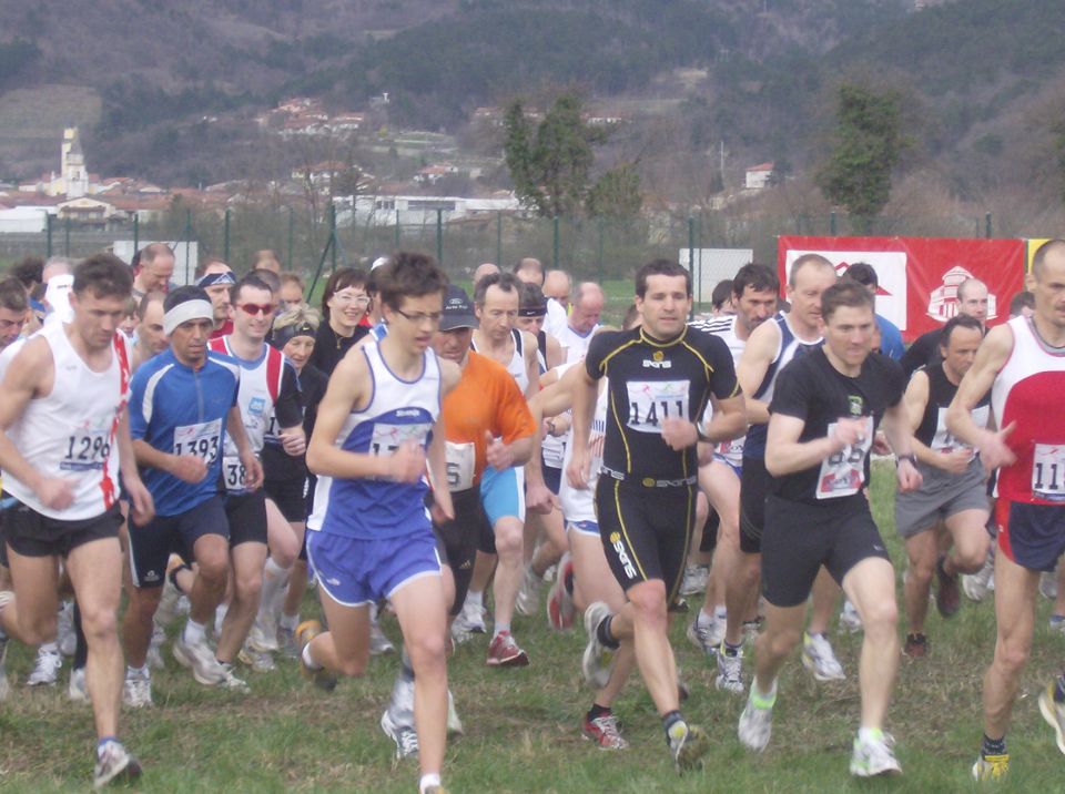 15 vipavski tek Vipava 27.03.2010 - foto povečava