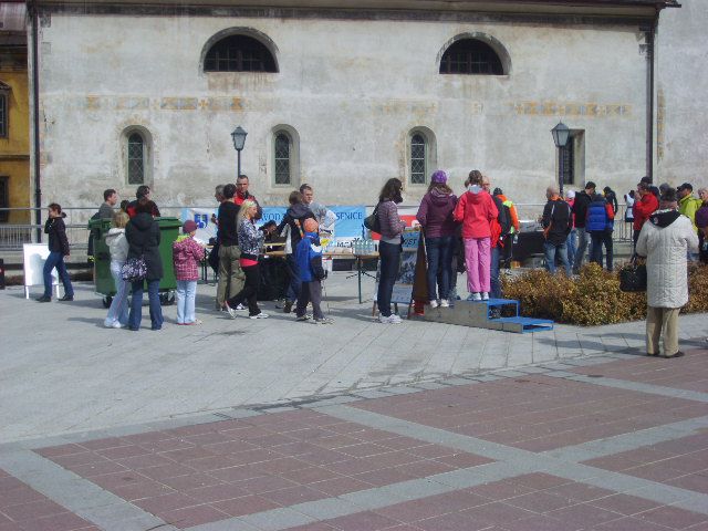 4.pomladni tek Jesenice 19.03.2011 - foto povečava