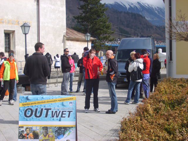 4.pomladni tek Jesenice 19.03.2011 - foto povečava