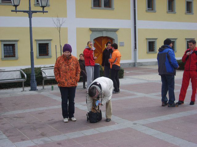 4.pomladni tek Jesenice 19.03.2011 - foto