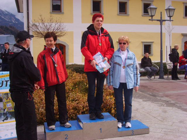 4.pomladni tek Jesenice 19.03.2011 - foto povečava