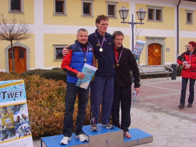 4.pomladni tek Jesenice 19.03.2011 - foto