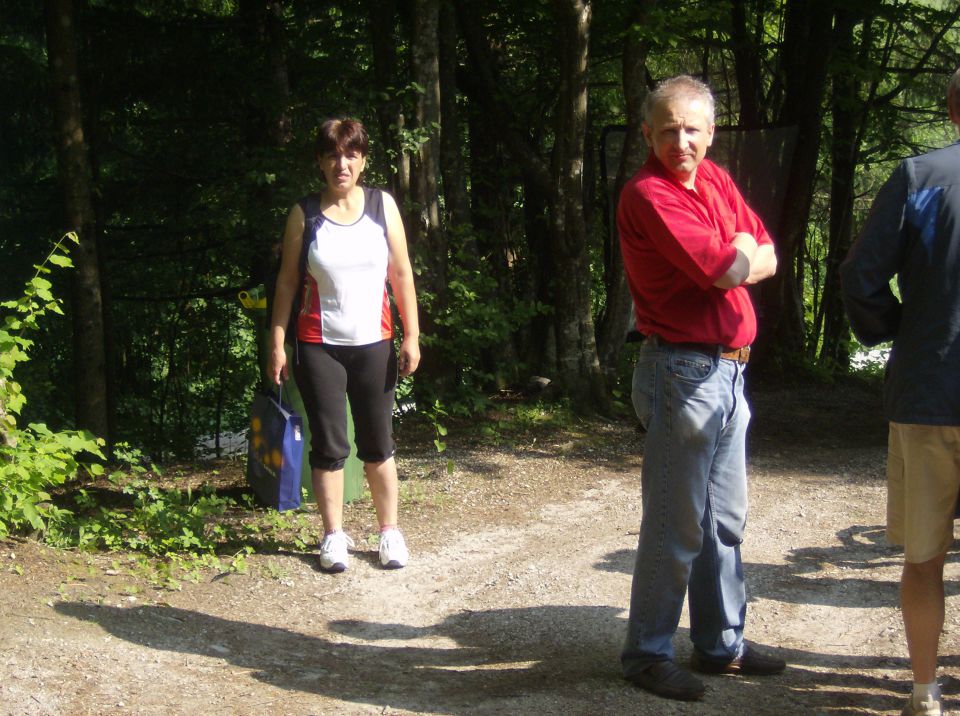 15 TEK OKOLI CERKNIŠKEGA JEZERA 05.06.2011 - foto povečava