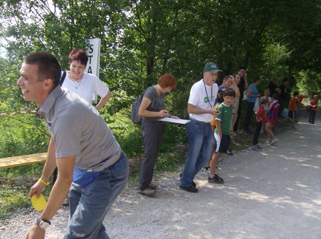 15 TEK OKOLI CERKNIŠKEGA JEZERA 05.06.2011 - foto