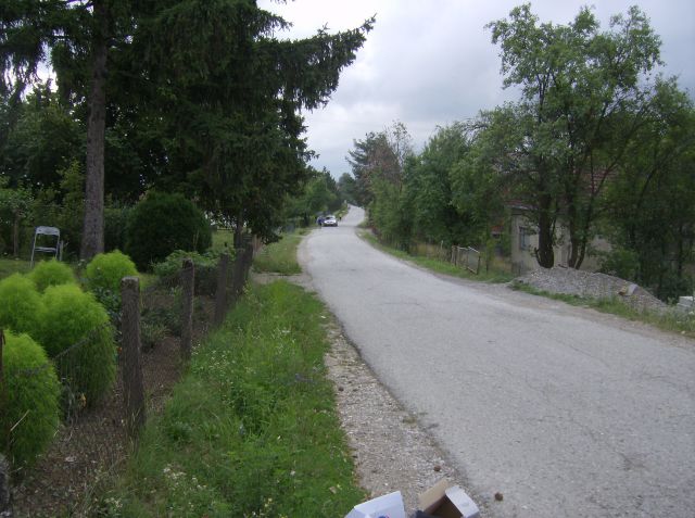 Trčaje kulaši-galjipovci 29.07.2011 19,1 km - foto