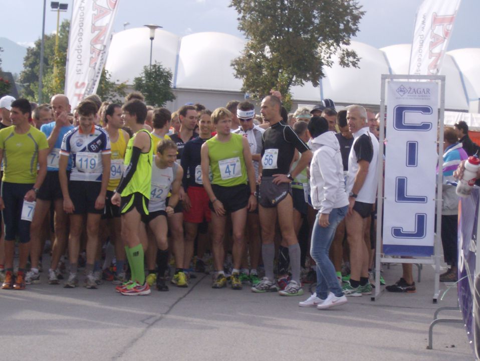 3 šenčurski izziv-krompirjev tek 08.10.2011 - foto povečava