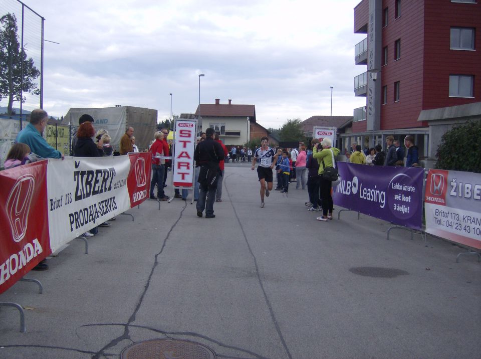 3 šenčurski izziv-krompirjev tek 08.10.2011 - foto povečava