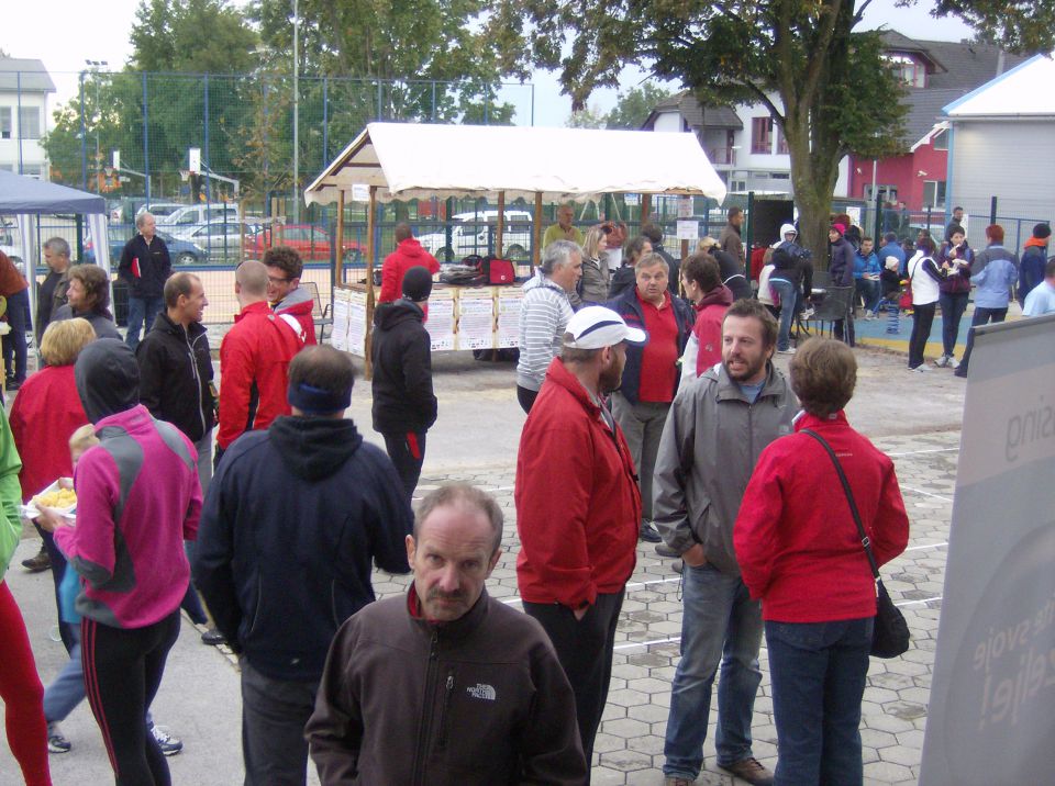 3 šenčurski izziv-krompirjev tek 08.10.2011 - foto povečava