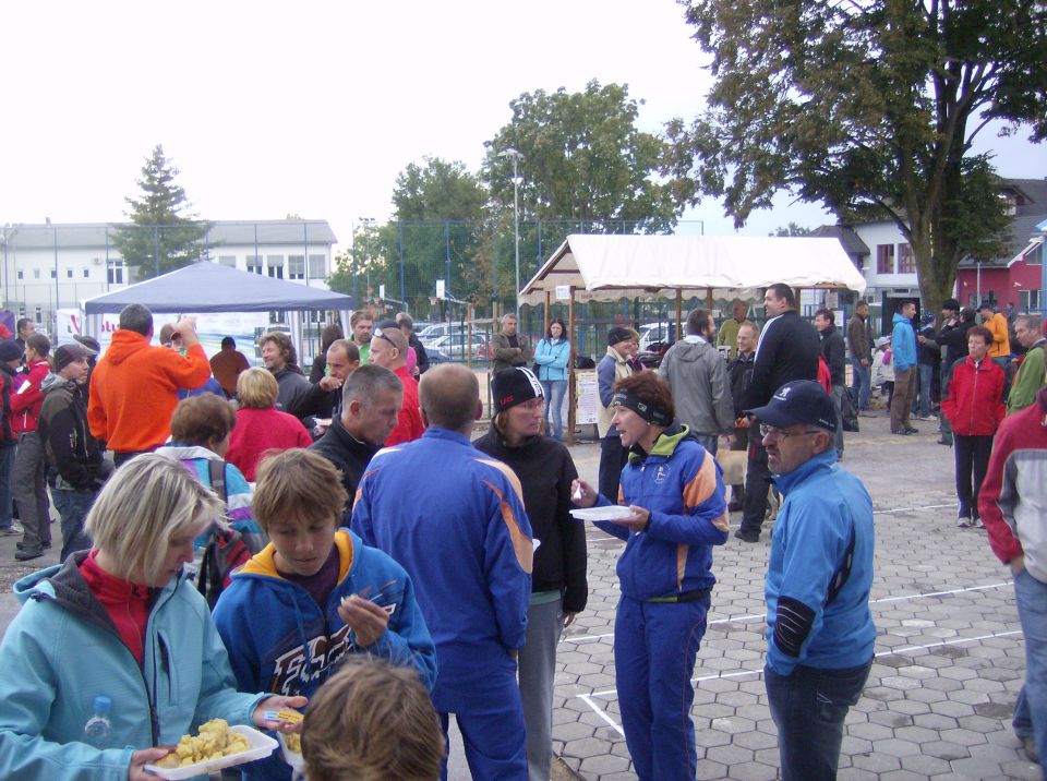 3 šenčurski izziv-krompirjev tek 08.10.2011 - foto povečava