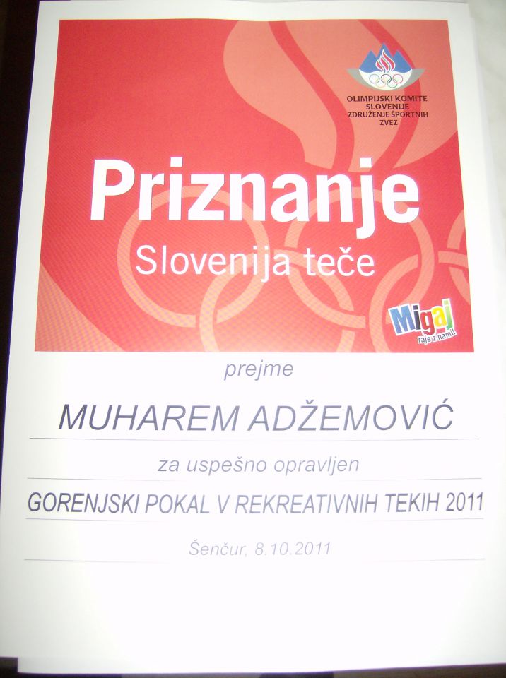 3 šenčurski izziv-krompirjev tek 08.10.2011 - foto povečava