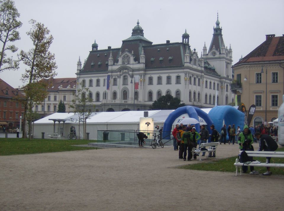 16 Ljubljanski maraton 23.10.2011 - foto povečava