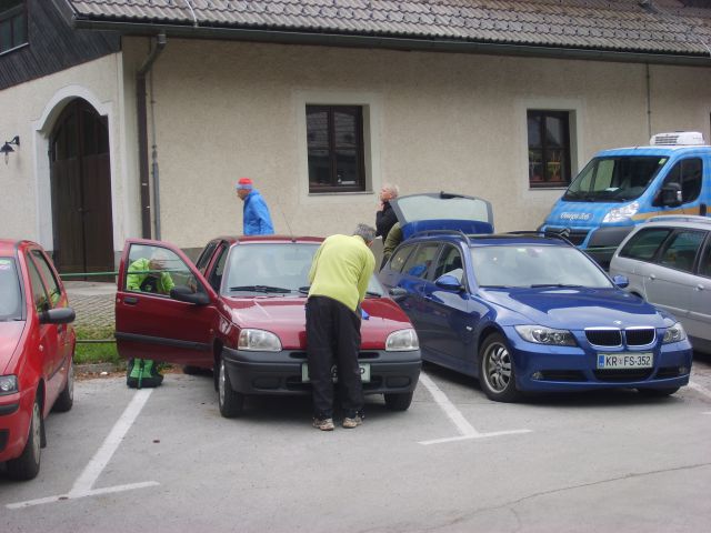 19. Tek pod Kriško goro 15.04.2012 - foto