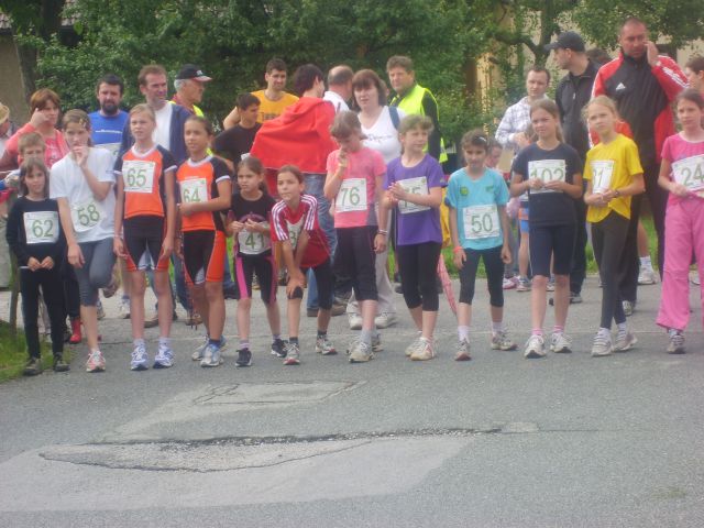 23.Mošenjski tek Mošnje Radovljica 09.06.2012 - foto