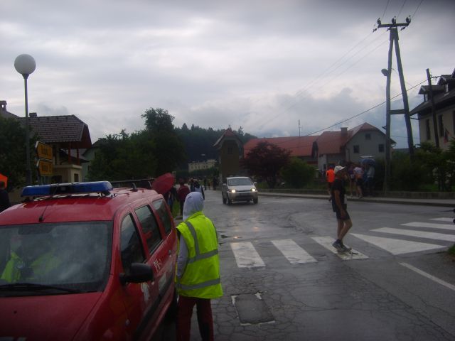 23.Mošenjski tek Mošnje Radovljica 09.06.2012 - foto