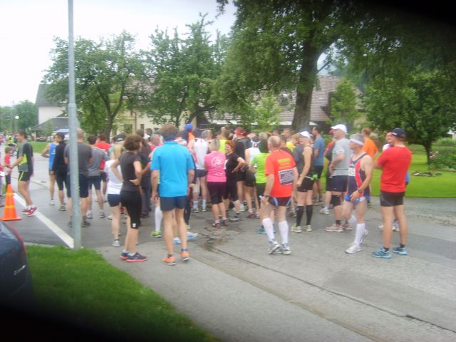 23.Mošenjski tek Mošnje Radovljica 09.06.2012 - foto