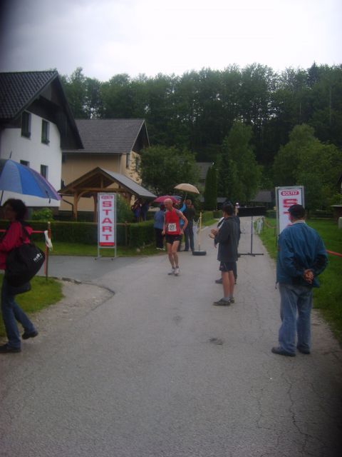 23.Mošenjski tek Mošnje Radovljica 09.06.2012 - foto