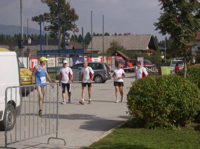 4 ŠENČURSKI IZZIV 06.10.2012 - foto