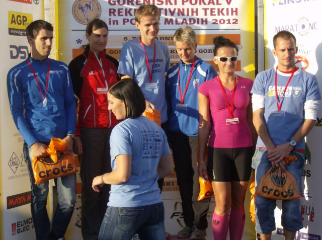 4 ŠENČURSKI IZZIV 06.10.2012 - foto