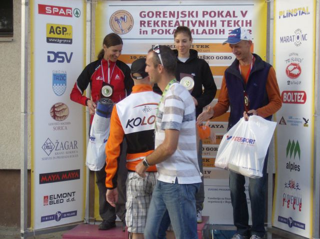 4 ŠENČURSKI IZZIV 06.10.2012 - foto