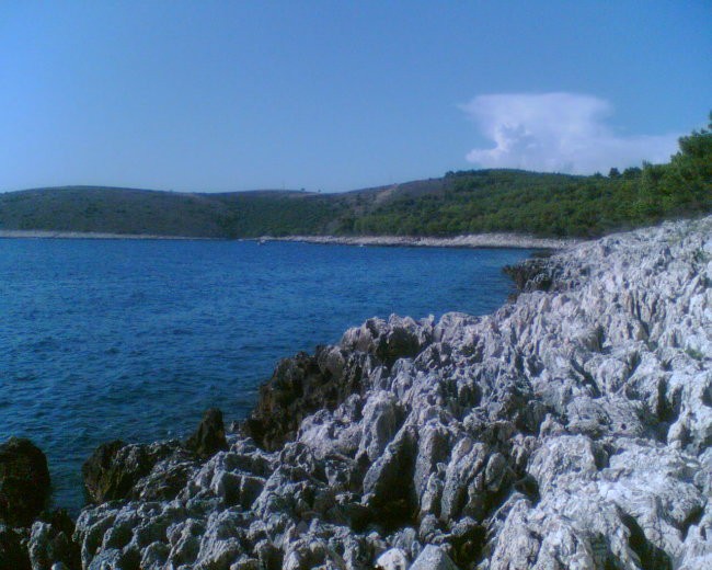 Morje 2005 - foto povečava