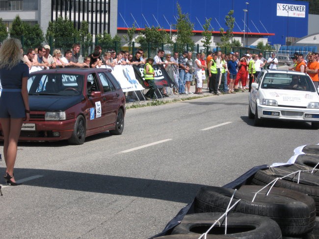 Festival Avtomobilizma 18.6.2006 - foto povečava