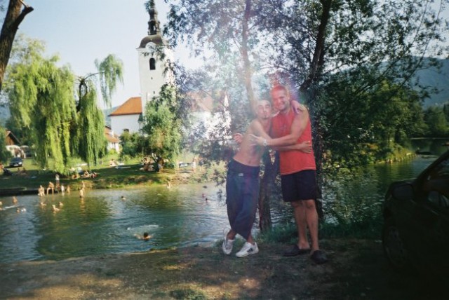 Familly & Friends - foto