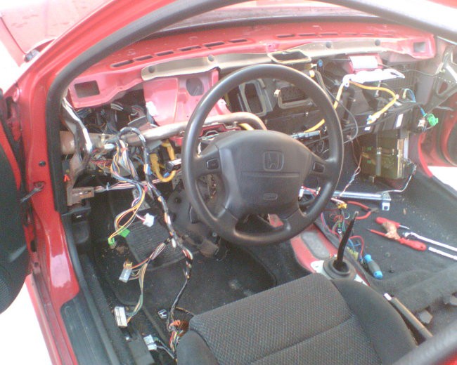 RedDregon inside project - foto povečava