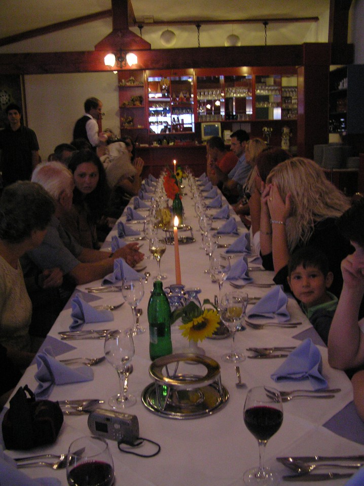 1. Srečanje družine Kenda 16.8.2008 - foto povečava