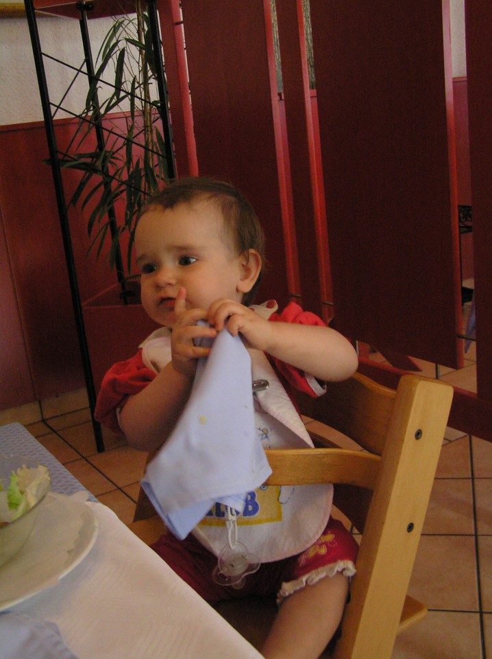 1. Srečanje družine Kenda 16.8.2008 - foto povečava
