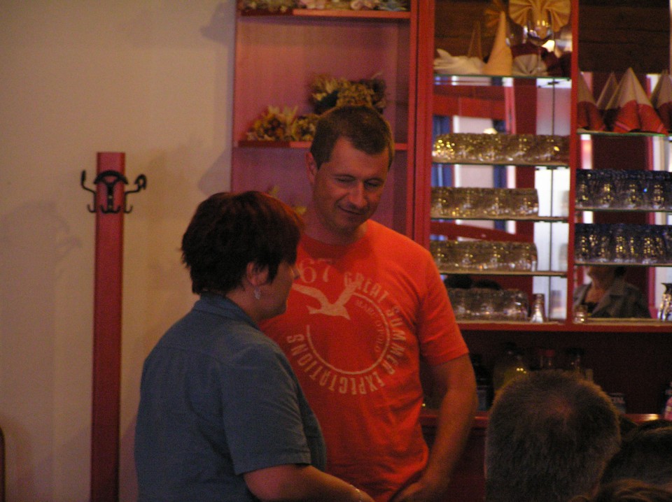 1. Srečanje družine Kenda 16.8.2008 - foto povečava