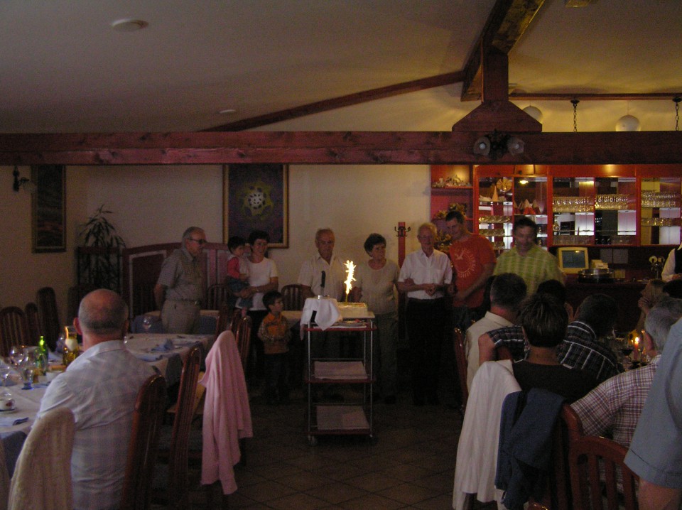 1. Srečanje družine Kenda 16.8.2008 - foto povečava