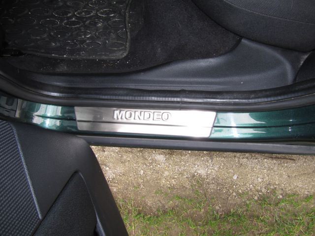 Mondeo(2005) - foto
