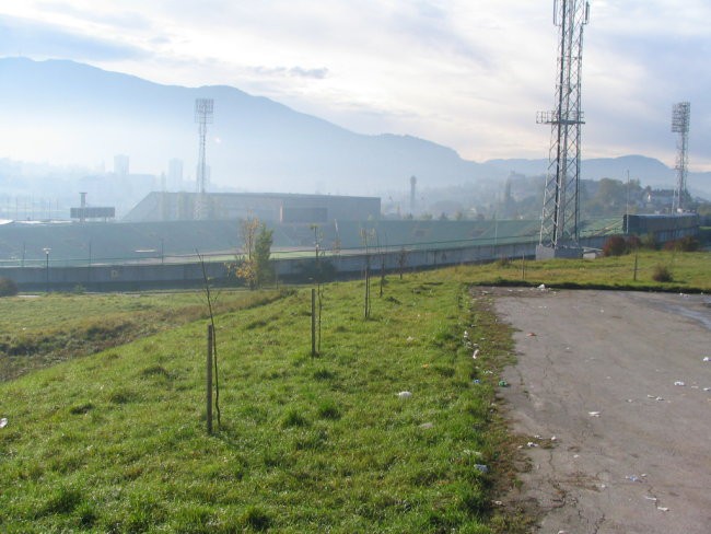 Vsaka slika je zgodba zase BoSNA! - foto povečava