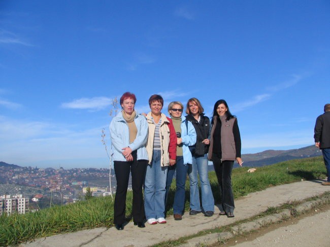 Vsaka slika je zgodba zase BoSNA! - foto povečava