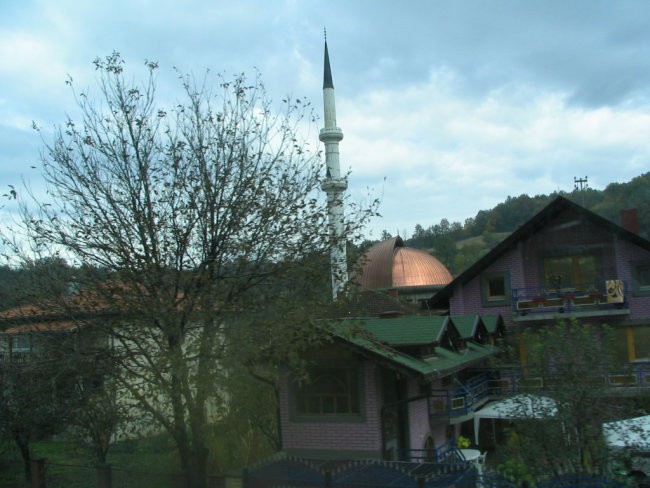 Vsaka slika je zgodba zase BoSNA! - foto povečava