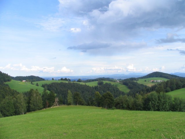 Na Pohorje in nazaj - foto