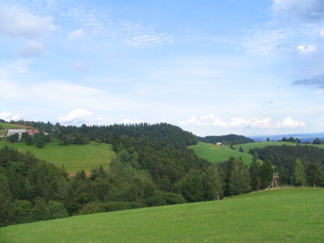 Na Pohorje in nazaj - foto povečava