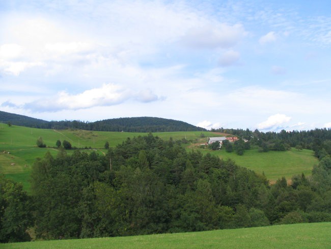 Na Pohorje in nazaj - foto povečava