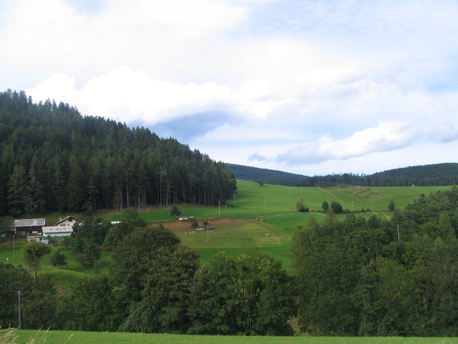 Na Pohorje in nazaj - foto povečava