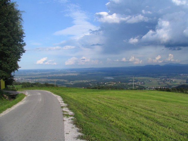 Na Pohorje in nazaj - foto