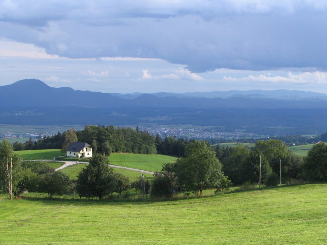 Na Pohorje in nazaj - foto povečava