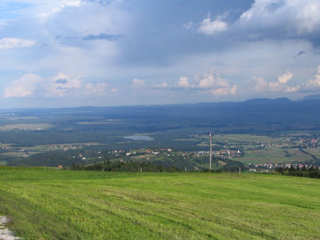 Na Pohorje in nazaj - foto povečava