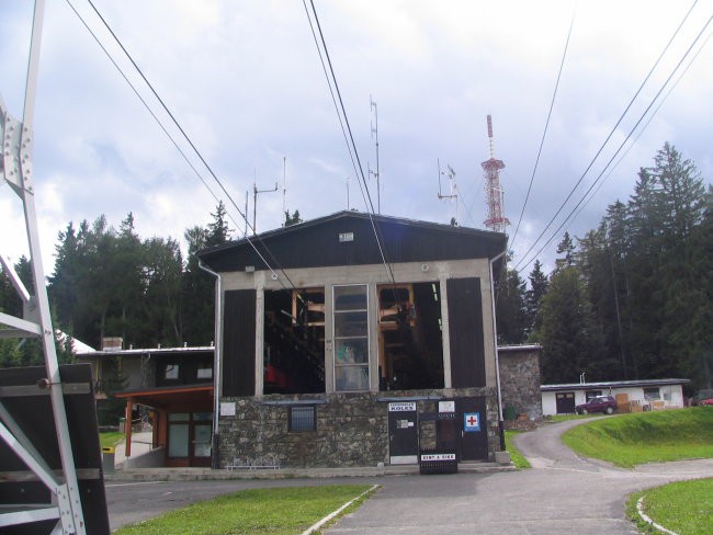 Na Pohorje in nazaj - foto povečava
