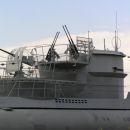 stolp podmornice