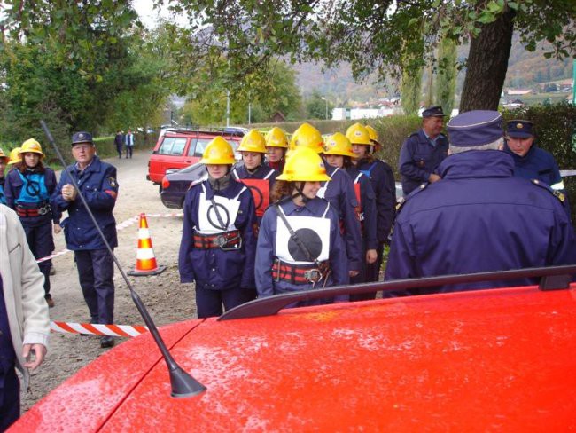 Regijsko tekmovanje 2007 - foto povečava