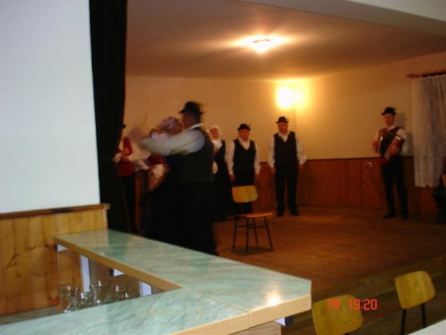 Občni zbor 2008 - foto